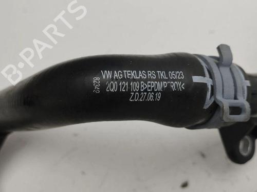 Pipe AUDI A1 Sportback (8XA, 8XF) 1.0 TFSI | BP28900931M125 