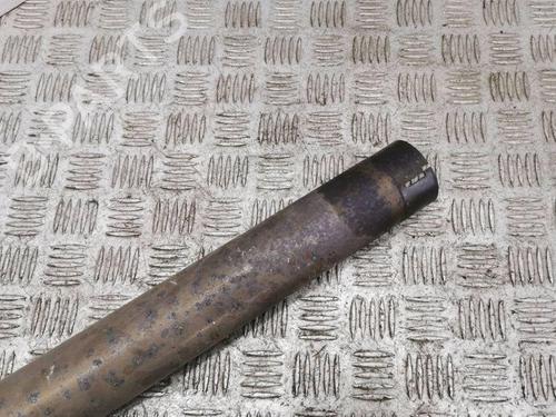 Exhaust system MASERATI QUATTROPORTE V 4.2 | BP28881530M121 