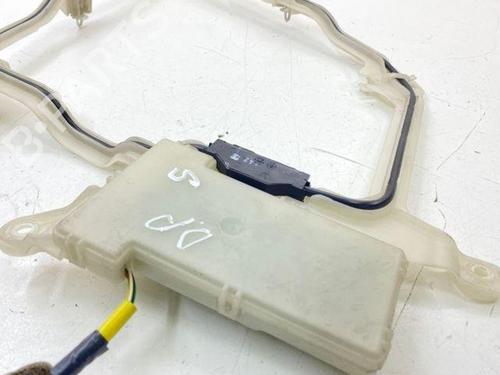 Elektronisk modul MERCEDES-BENZ S-CLASS (W220, V220) S 320 CDI (220.026, 220.126) | BP28847555M83 