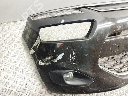 Front bumper CITROËN C4 CACTUS 1.6 HDi 90 | BP38242903C7 - Image 8