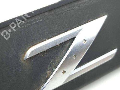 Step NISSAN 350Z Coupe (Z33) 3.5 (AAZ33) | BP28882367C149 