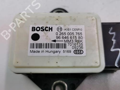 Electronic sensor CITROËN C5 III (RD_) 3.0 HDi 240 (RDX8CA) | BP33921081M84 - Image 2