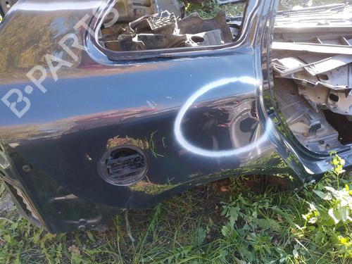 Used Right rear fenders VOLVO XC60 I SUV (156) D5 (215 hp) 28873532