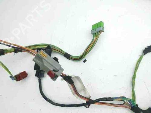 Wiring harness CHRYSLER VOYAGER II (ES) 2.5 TD | BP28842257E16 
