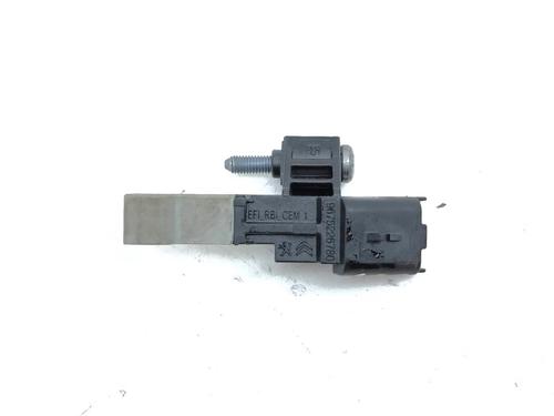 Elektronische sonde PEUGEOT 208 I (CA_, CC_) 1.4 VTi (95 hp) 28873988