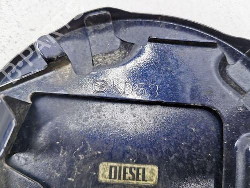 Fuel door actuator MAZDA CX-7 (ER) 2.2 MZR-CD AWD (ER10A) | BP28895303E18 