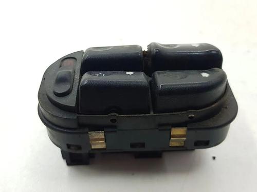 Left front window switch FORD MONDEO II Turnier (BNP) 2.5 24V | BP33910958I27 - Image 4