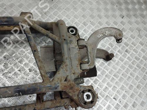 Rear axle MASERATI QUATTROPORTE V 4.2 | BP28895910M2 
