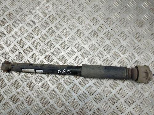 Right rear shock absorber MERCEDES-BENZ C-CLASS (W204) C 220 CDI (204.008) | BP28852429M19 