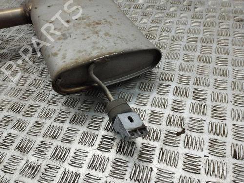 Exhaust system AUDI A3 Limousine (8YS, 8YM) 35 TFSI Mild Hybrid | BP38247963M121 - Image 9