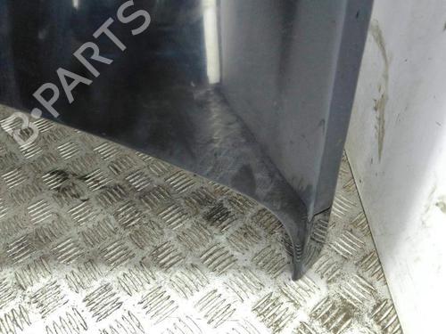 Hood LAND ROVER RANGE ROVER SPORT I (L320) 2.7 D 4x4 | BP28894724C1