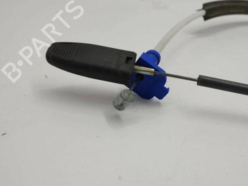 Front right lock OPEL ZAFIRA A MPV (T98) 2.2 DTI 16V (F75) | BP28903457C97 