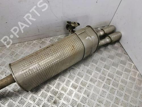 Exhaust system OPEL MOKKA 1.2 (76) | BP33642982M121 - Image 6
