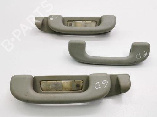 Used Interior roof handle MERCEDES-BENZ M-CLASS (W164) ML 320 CDI 4-matic (164.122) (224 hp) 28844461