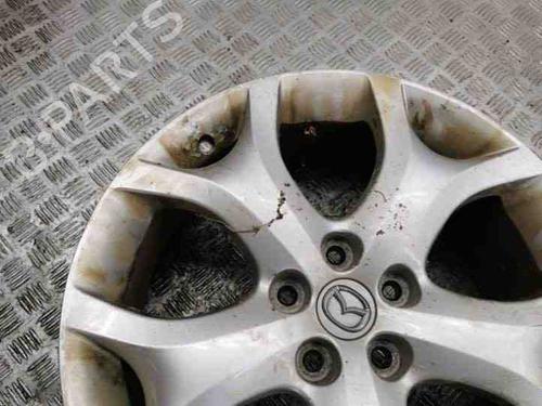Rim MAZDA CX-7 (ER) 2.2 MZR-CD AWD (ER10A) | BP28857312C45