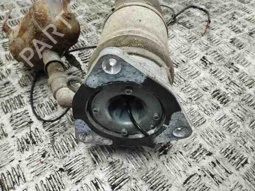 Venstre bagtil støddæmper AUDI A8 D3 (4E2, 4E8) 3.0 TDI quattro | BP28841915M18 