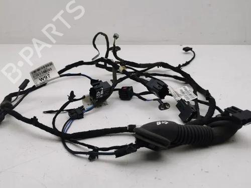 Ledningsnett OPEL ZAFIRA TOURER C (P12) 2.0 CDTi (75) | BP28851417E16 
