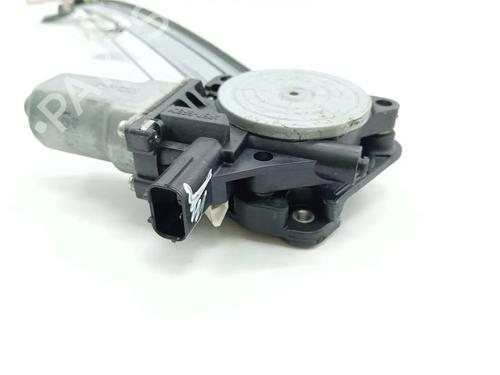 Front left window mechanism HONDA CR-V III (RE_) 2.2 i-DTEC 4WD (RE6) | BP33252061C22 - Image 3