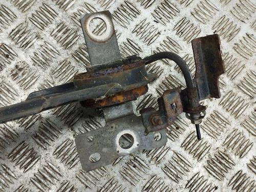Right rear steering knuckle VOLVO V60 I (155) D3 / D4 | BP28889411M28 