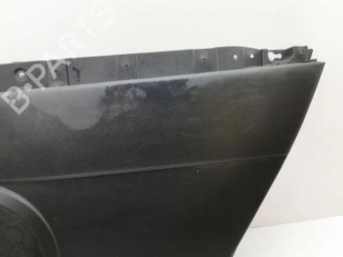Rear left panel MAZDA CX-7 (ER) 2.3 MZR DISI Turbo AWD (ER3P) | BP28844858C60 - Image 2