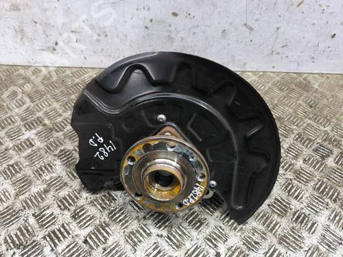 Used Right front steering knuckle Right front steering knuckle 39499494 39499494