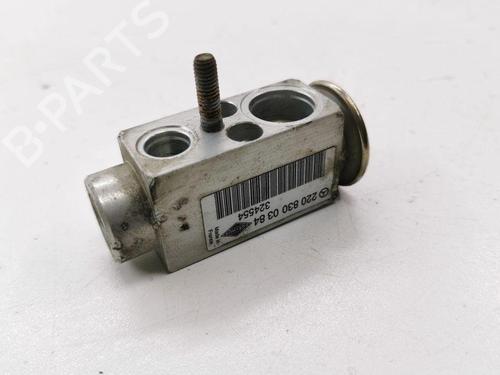 Used Electronic sensor MERCEDES-BENZ A-CLASS (W169) A 160 CDI (169.006, 169.306) (82 hp) 28888294