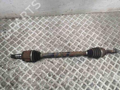 Used Right rear driveshaft TESLA MODEL S (5YJS) 60 (306 hp) 28900735