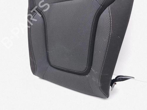 Sæde Bagtil RENAULT MEGANE IV Hatchback (B9A/M/N_) 1.5 dCi 110 (B9A3) | BP37585982C17 - Image 4