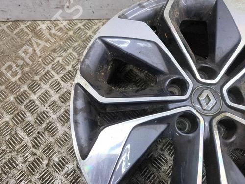 Fælk RENAULT MEGANE IV Hatchback (B9A/M/N_) 1.2 TCe 130 (B9MR) | BP38632457C45 - Image 3