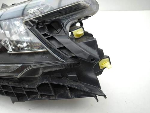 Right headlight HONDA CR-V III (RE_) 2.2 i-DTEC 4WD (RE6) | BP36198035C29 - Image 8