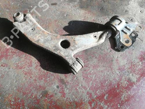 Left front suspension arm MAZDA 3 (BL) 1.6 MZ-CD (BL14) | BP36082937M12 - Image 2