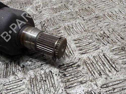 Left front driveshaft HYUNDAI SANTA FÉ II (CM) 2.2 CRDi 4x4 | BP29878733M38