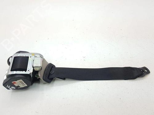 Used Rear left seatbelt MERCEDES-BENZ CLS (C219) CLS 320 CDI (211 hp) 28903372