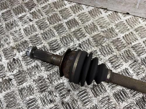 Transmisión trasera derecha TOYOTA GT 86 Coupe (ZN6_) 2.0 (ZN6AC_, ZN6BC_, ZN6K) | BP30909301M41