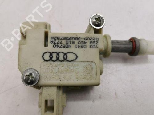 Brandstofklep actuator AUDI A8 D3 (4E2, 4E8) 4.2 quattro (335 hp) 28841822