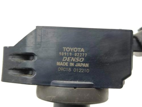 Ignition coil LEXUS UX (_AA1_, _AH1_, _MA1_) 250h (MZAH10) | BP36348155M94 - Image 9