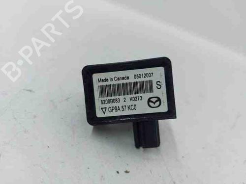 Electronic sensor MAZDA CX-7 (ER) 2.3 MZR DISI Turbo AWD (ER3P) | BP28844821M84