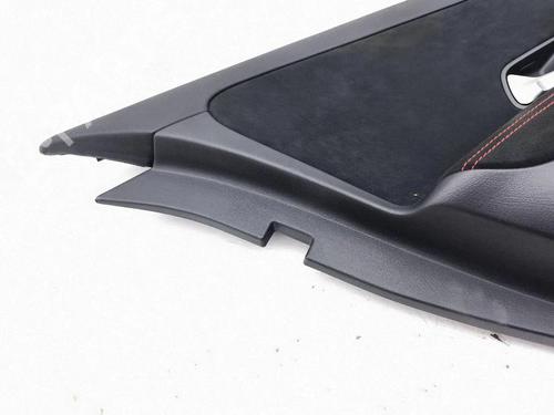 Rear left panel MERCEDES-BENZ A-CLASS (W177) A 200 (177.087) | BP40288523C60  - Image 5