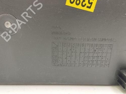 Glove box CHEVROLET CAPTIVA (C100, C140) 2.2 D 4WD | BP28844942C95 