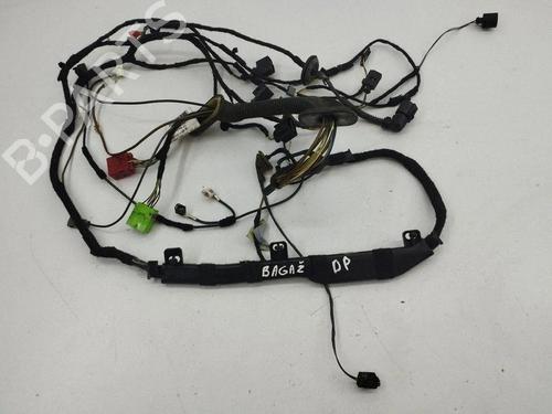 Used Wiring harness Wiring harness PORSCHE CAYENNE (92A) 3.0 Diesel (239 hp) 40209064 40209064