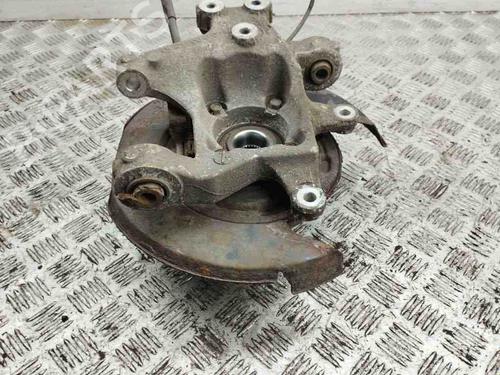 Right rear steering knuckle OPEL ANTARA A (L07) 2.2 CDTi 4x4 | BP28893528M28 