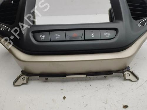 Air vent JEEP CHEROKEE (KL) 2.0 CRD 4x4 | BP36187809I21 - Image 5