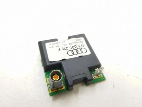 Electronic module AUDI A6 C6 (4F2) 3.2 FSI quattro | BP40231966M83 - Image 2