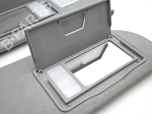 Left sun visor MITSUBISHI OUTLANDER II (CW_W) 2.2 DI-D 4WD | BP36331131I1  - Image 7