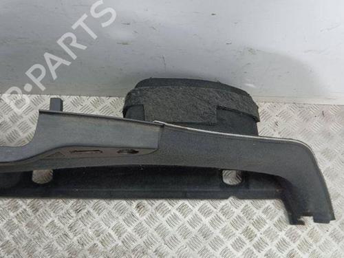 Tailgate trim AUDI A7 Sportback (4GA, 4GF) 3.0 TDI | BP28855323C151 