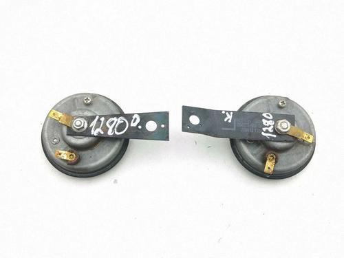 Horn NISSAN LEAF (ZE1) Electric | BP40208715E13 - Image 4
