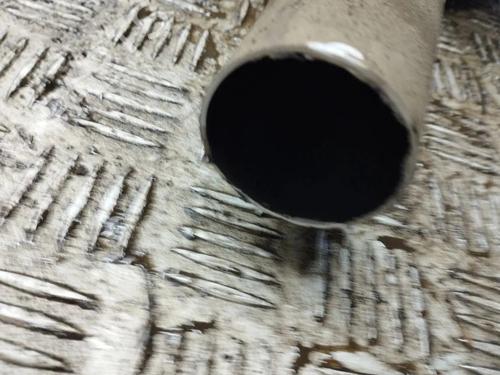 Exhaust system AUDI A6 C7 (4G2, 4GC) 1.8 TFSI | BP33225553M121 - Image 2