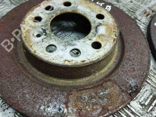 Other SAAB 9-3 Estate (E50) 1.9 TiD | BP28850737O1 