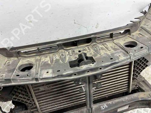 Radiator set MERCEDES-BENZ M-CLASS (W166) ML 250 CDI / BlueTEC 4-matic (166.004, 166.003) | BP28907350M120 