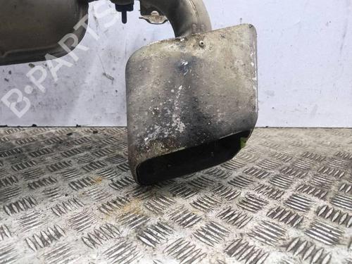 Exhaust system PORSCHE CAYENNE (92A) 3.6 | BP39408350M121 - Image 10